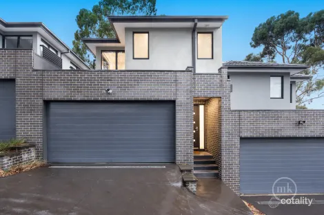 3/51 Scotland Ave, Greensborough, VIC 3088