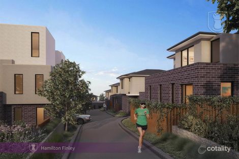 Property photo of 3/222 Williamsons Road Doncaster VIC 3108