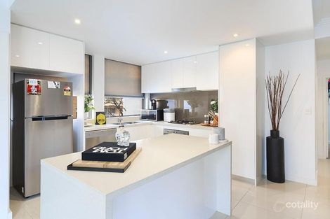 Property photo of 110/16 Warburton Street Gymea NSW 2227