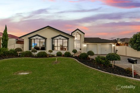 Property photo of 5 Answer Close Sydenham VIC 3037
