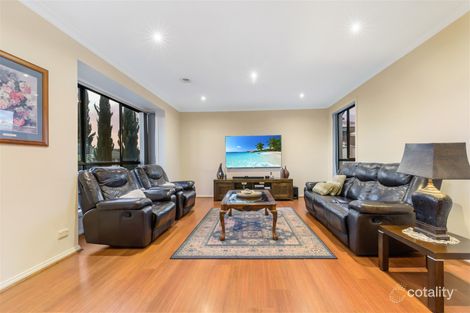 Property photo of 5 Answer Close Sydenham VIC 3037