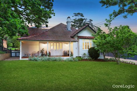 Property photo of 15 Karuah Road Turramurra NSW 2074