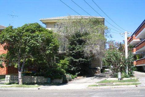 Property photo of 1/87 Pacific Parade Dee Why NSW 2099