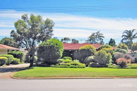 Property photo of 6 Ritson Way Parkwood WA 6147
