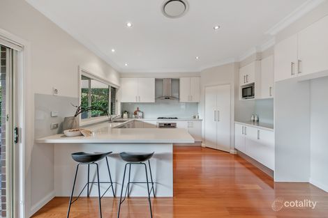Property photo of 3A Briddon Close Pennant Hills NSW 2120