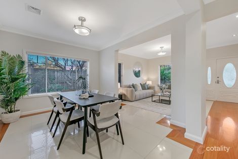 Property photo of 3A Briddon Close Pennant Hills NSW 2120