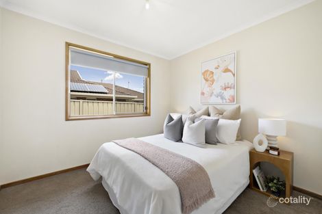 Property photo of 9 Kudyera Place Ngunnawal ACT 2913