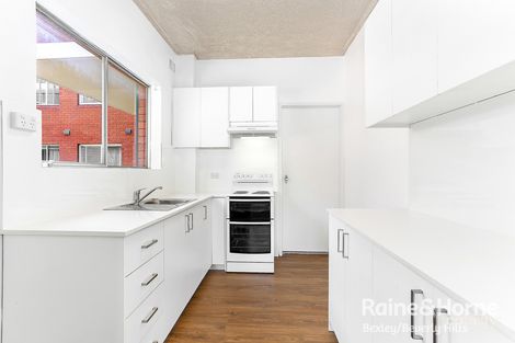 10/14 Illawarra St, Allawah, NSW 2218