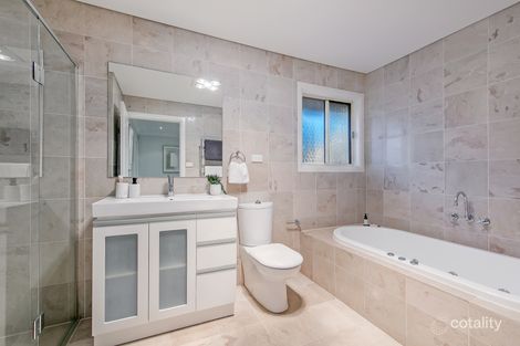 Property photo of 3A Briddon Close Pennant Hills NSW 2120