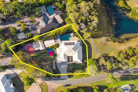 Property photo of 64 Northwood Drive Burpengary East QLD 4505