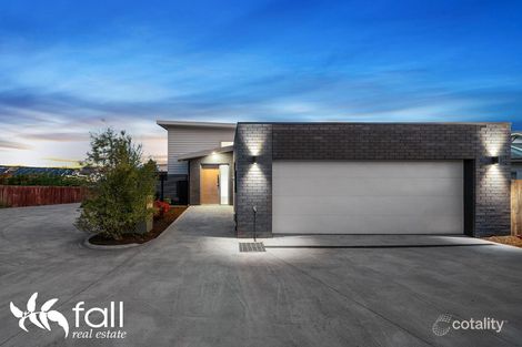 Property photo of 1/39 Hill Street Bellerive TAS 7018