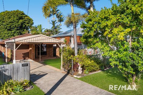 Property photo of 44A Gum Street Wynnum QLD 4178