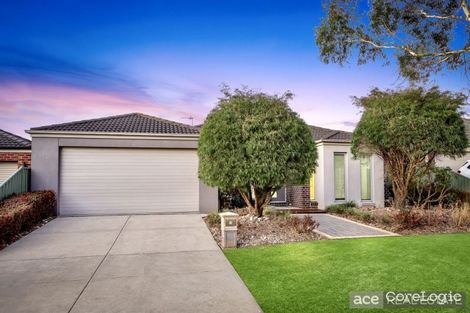 Property photo of 23 Delaney Drive Miners Rest VIC 3352