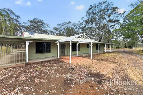 89 Pamger Dr, Muswellbrook, NSW 2333