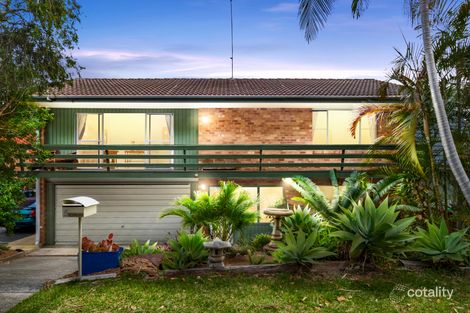 Property photo of 5 Bellara Avenue North Narrabeen NSW 2101