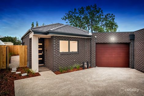 Property photo of 3/1 Janet Street Keilor East VIC 3033