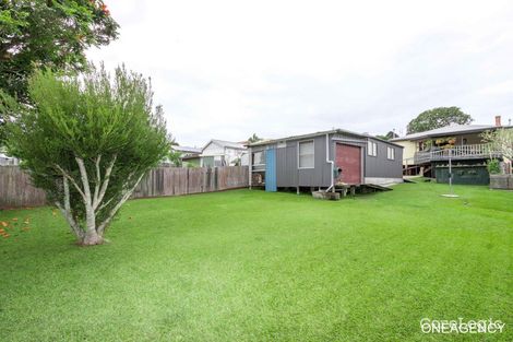 Property photo of 14 Tabrett Street West Kempsey NSW 2440
