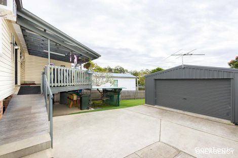 Property photo of 14 Tabrett Street West Kempsey NSW 2440