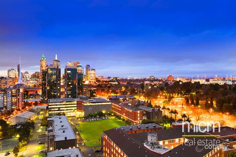 Property photo of 1702/39 Coventry Street Southbank VIC 3006