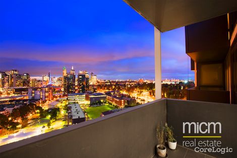 Property photo of 1702/39 Coventry Street Southbank VIC 3006