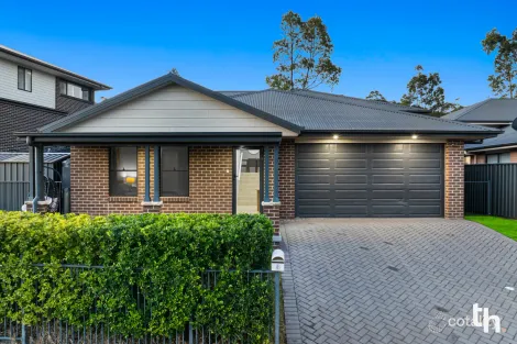 3 Steam Cl, West Wallsend, NSW 2286