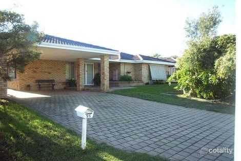 35 Birrine Gdns, High Wycombe, WA 6057