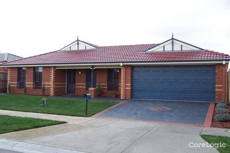 Property photo of 7 Encounter Place Epping VIC 3076