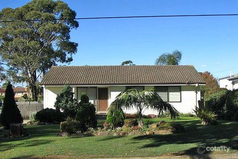 3 Percy St, Marayong, NSW 2148