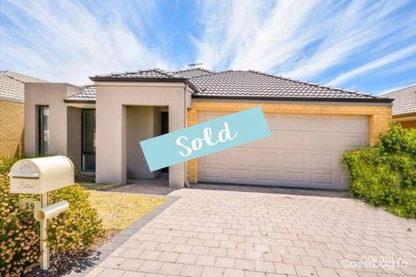 Property photo of 39 Wanstead Vista Bertram WA 6167