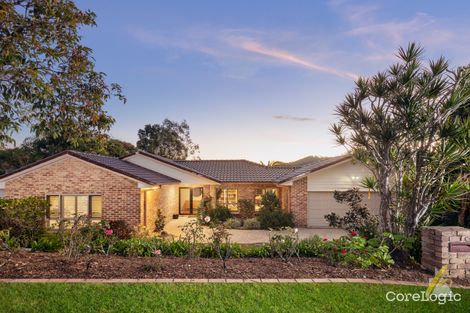 Property photo of 7 Williams Close Brookfield QLD 4069