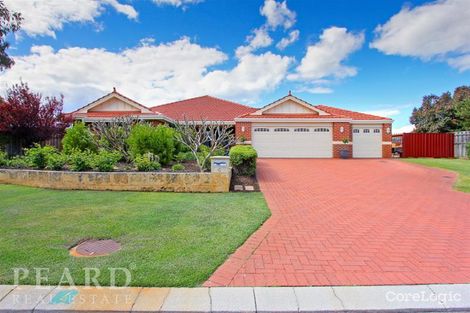 Property photo of 4 Woburn Park Avenue Ellenbrook WA 6069