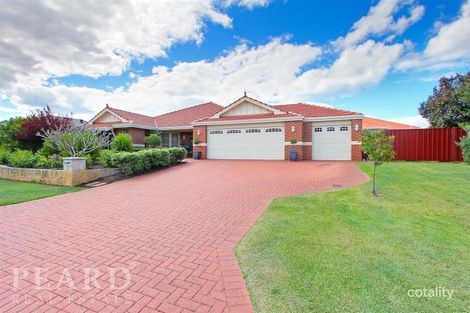 Property photo of 4 Woburn Park Avenue Ellenbrook WA 6069