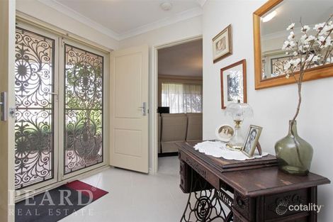Property photo of 4 Woburn Park Avenue Ellenbrook WA 6069