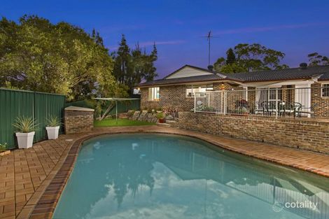 Property photo of 94 Watkins Road Baulkham Hills NSW 2153