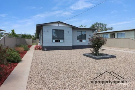 9 Elizabeth St, Horsham, VIC 3400