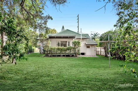 Property photo of 196 Richmond Road Morningside QLD 4170