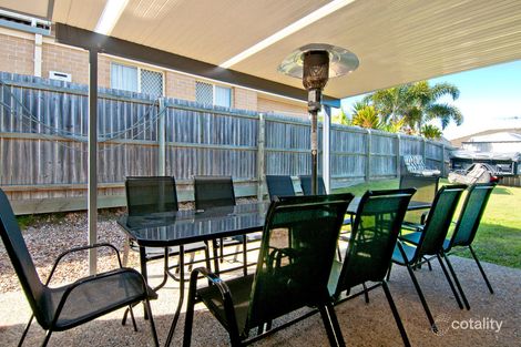 Property photo of 19 Central Park Drive Eagleby QLD 4207
