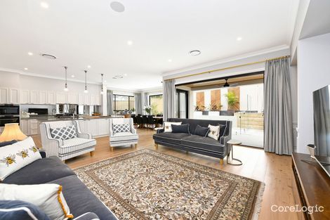 Property photo of 42 Captain Pipers Road Vaucluse NSW 2030