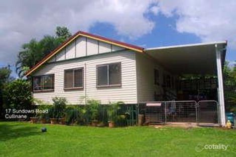Property photo of 17 Sundown Road Cullinane QLD 4860