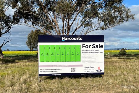 355 Old Hamilton Rd, Haven, VIC 3401