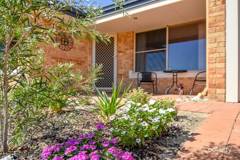 Property photo of 3 Carwoola Circle Carramar WA 6031