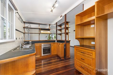 Property photo of 46 Poinciana Street Cranbrook QLD 4814