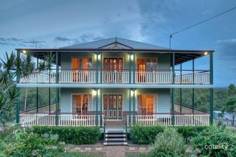 Property photo of 248 Blackwall Road Chuwar QLD 4306