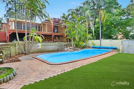 Property photo of 28 St Fagans Parade Rutherford NSW 2320