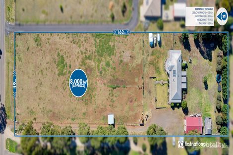 29 Russell St, Teesdale, VIC 3328