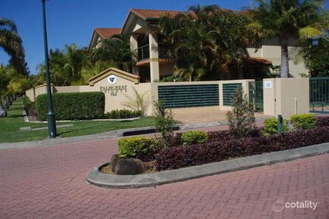 Property photo of 102/152 Palm Meadows Drive Carrara QLD 4211