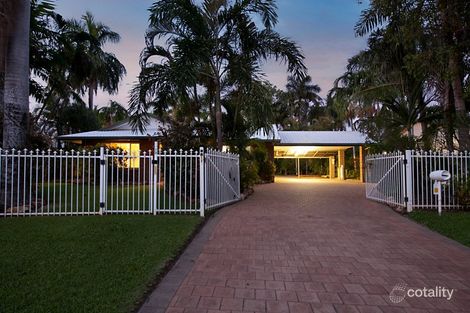Property photo of 13 Hibernia Crescent Brinkin NT 0810