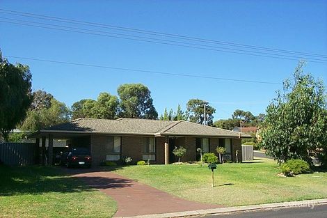 39 Matilda Ave, Australind, WA 6233