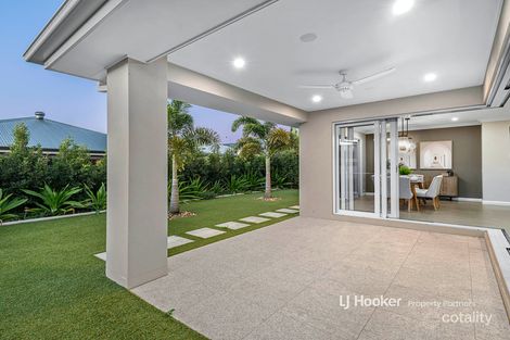 Property photo of 6 Cypress Street Park Ridge QLD 4125