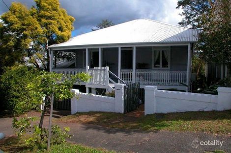 Property photo of 120 Cochrane Street Red Hill QLD 4059